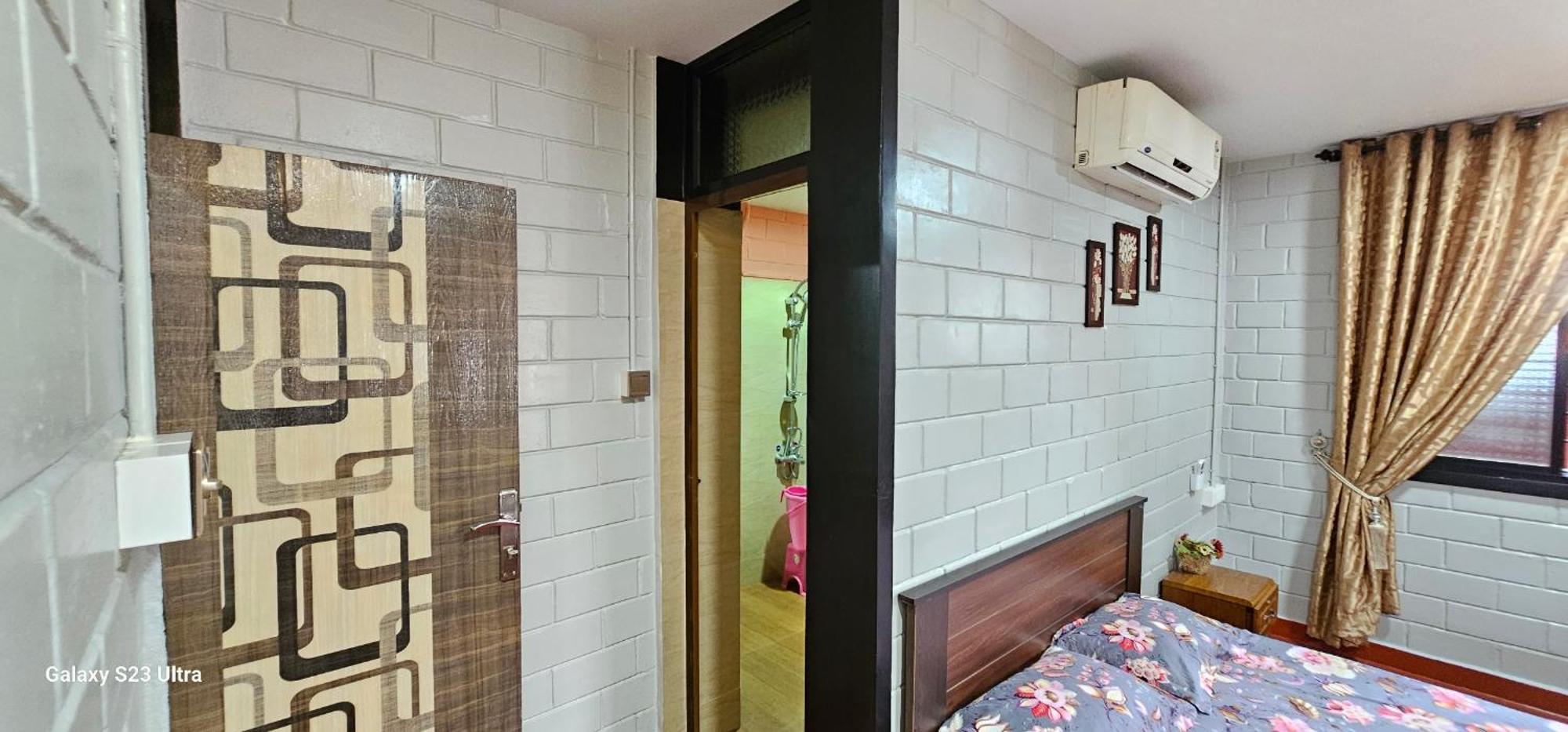 Udupi Homestay - Cottage House - Dendoorkatte Exteriér fotografie