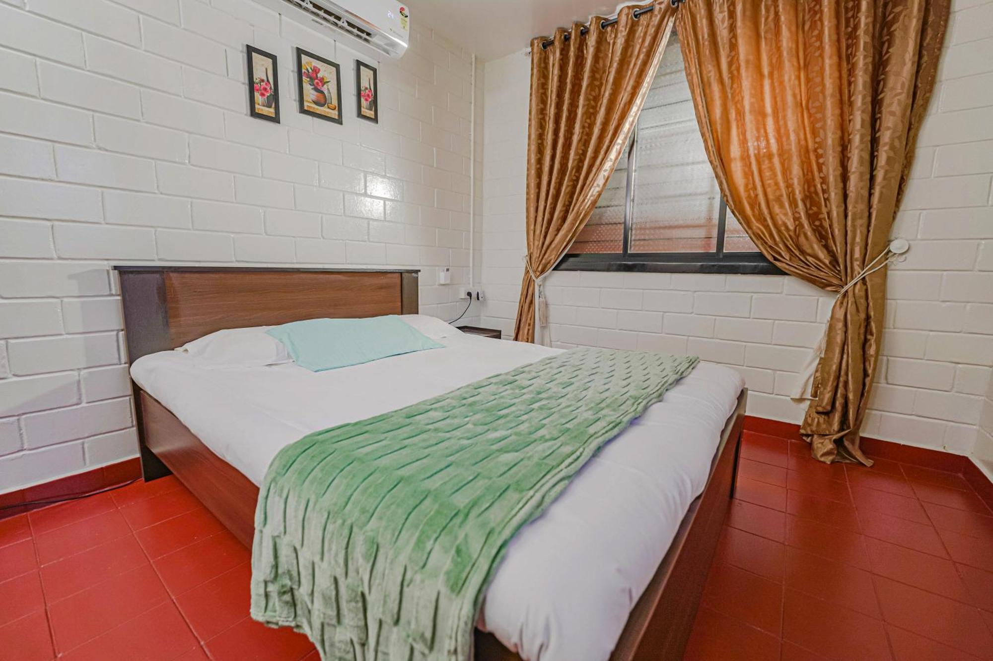 Udupi Homestay - Cottage House - Dendoorkatte Exteriér fotografie