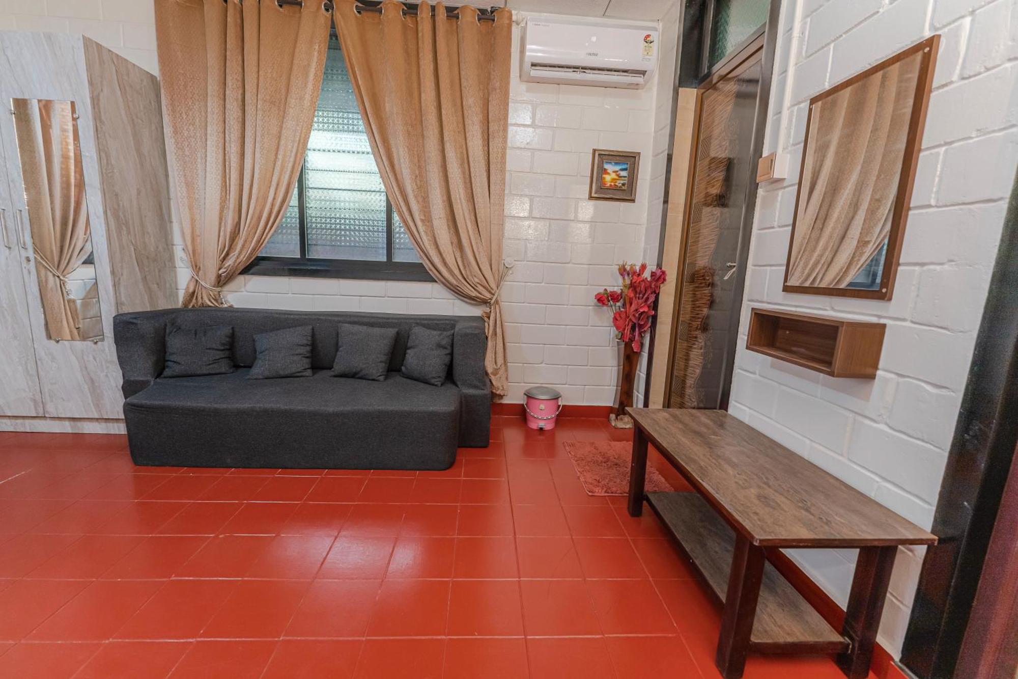 Udupi Homestay - Cottage House - Dendoorkatte Exteriér fotografie