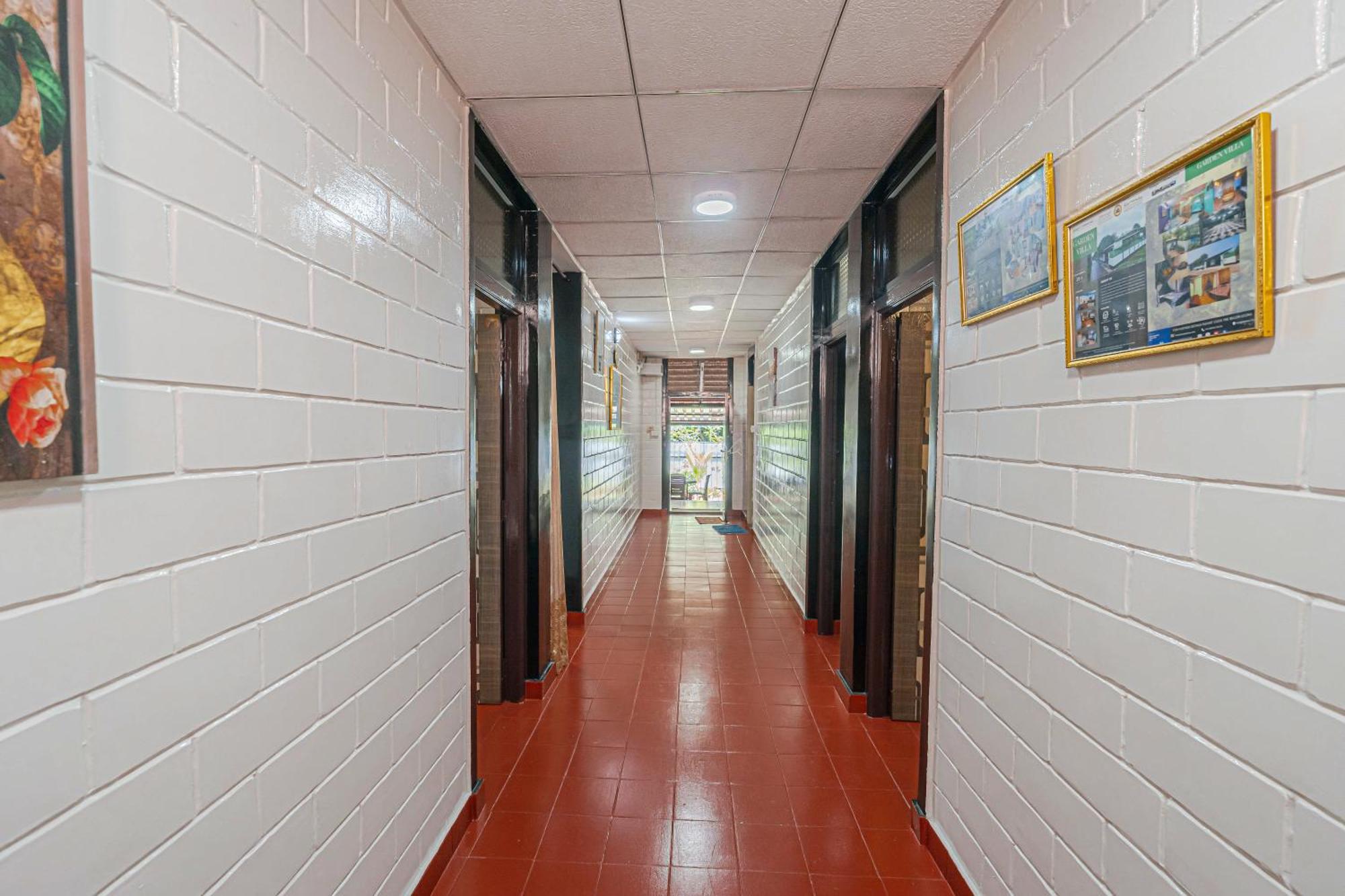 Udupi Homestay - Cottage House - Dendoorkatte Exteriér fotografie