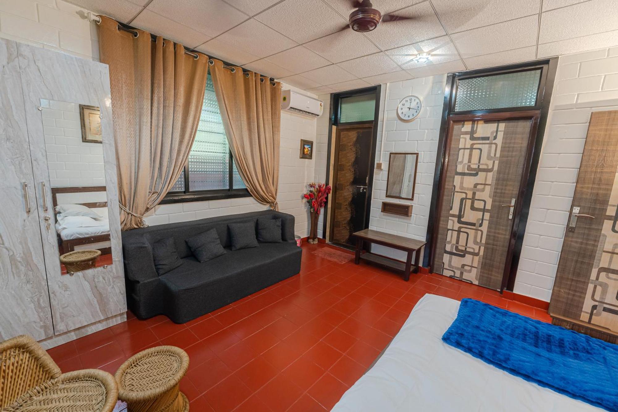 Udupi Homestay - Cottage House - Dendoorkatte Exteriér fotografie