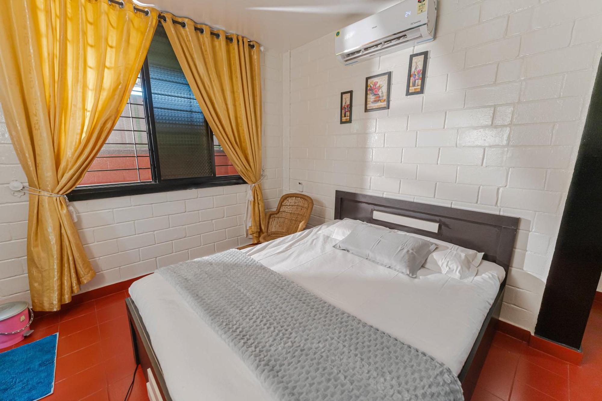 Udupi Homestay - Cottage House - Dendoorkatte Exteriér fotografie