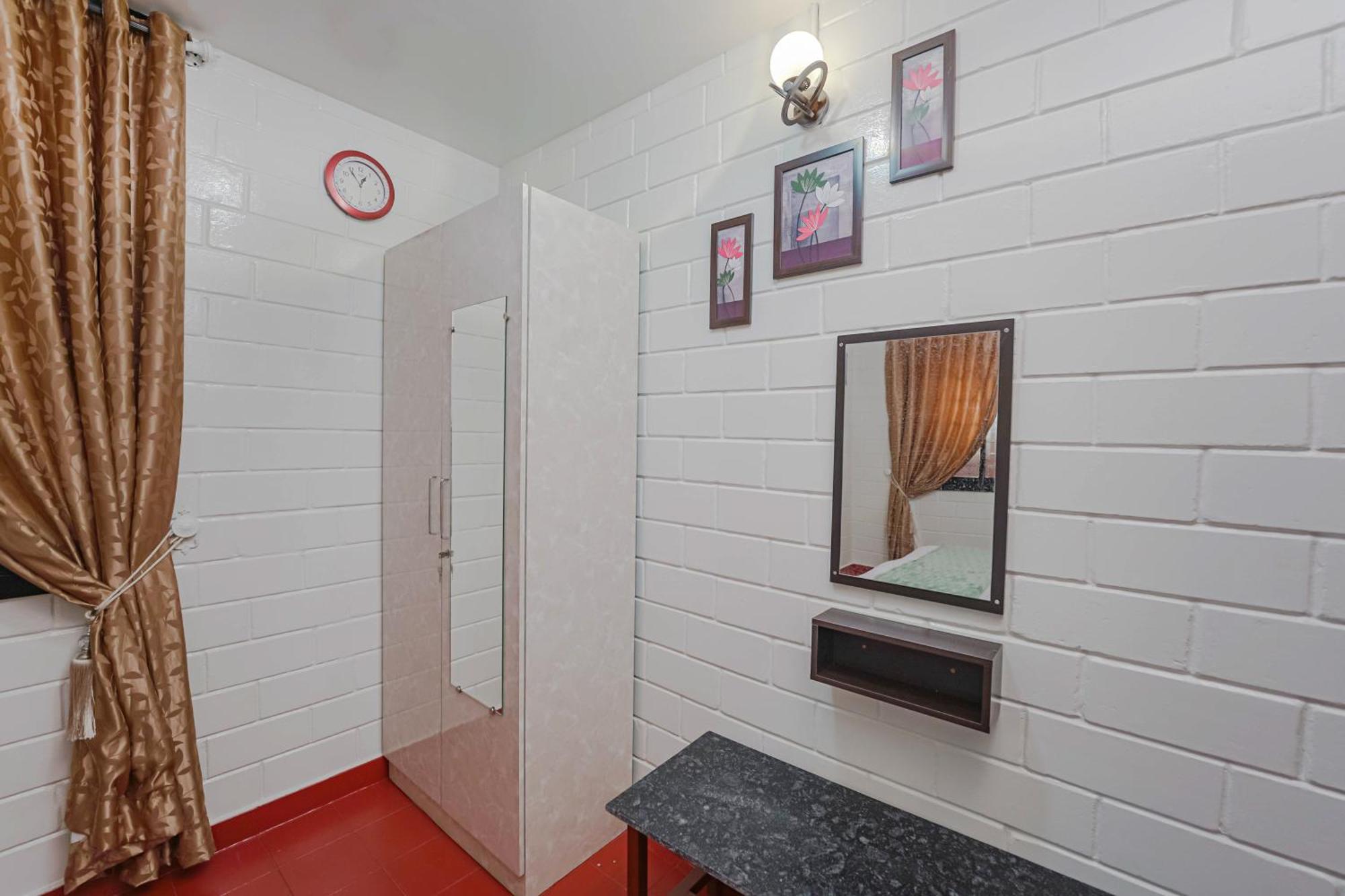 Udupi Homestay - Cottage House - Dendoorkatte Exteriér fotografie