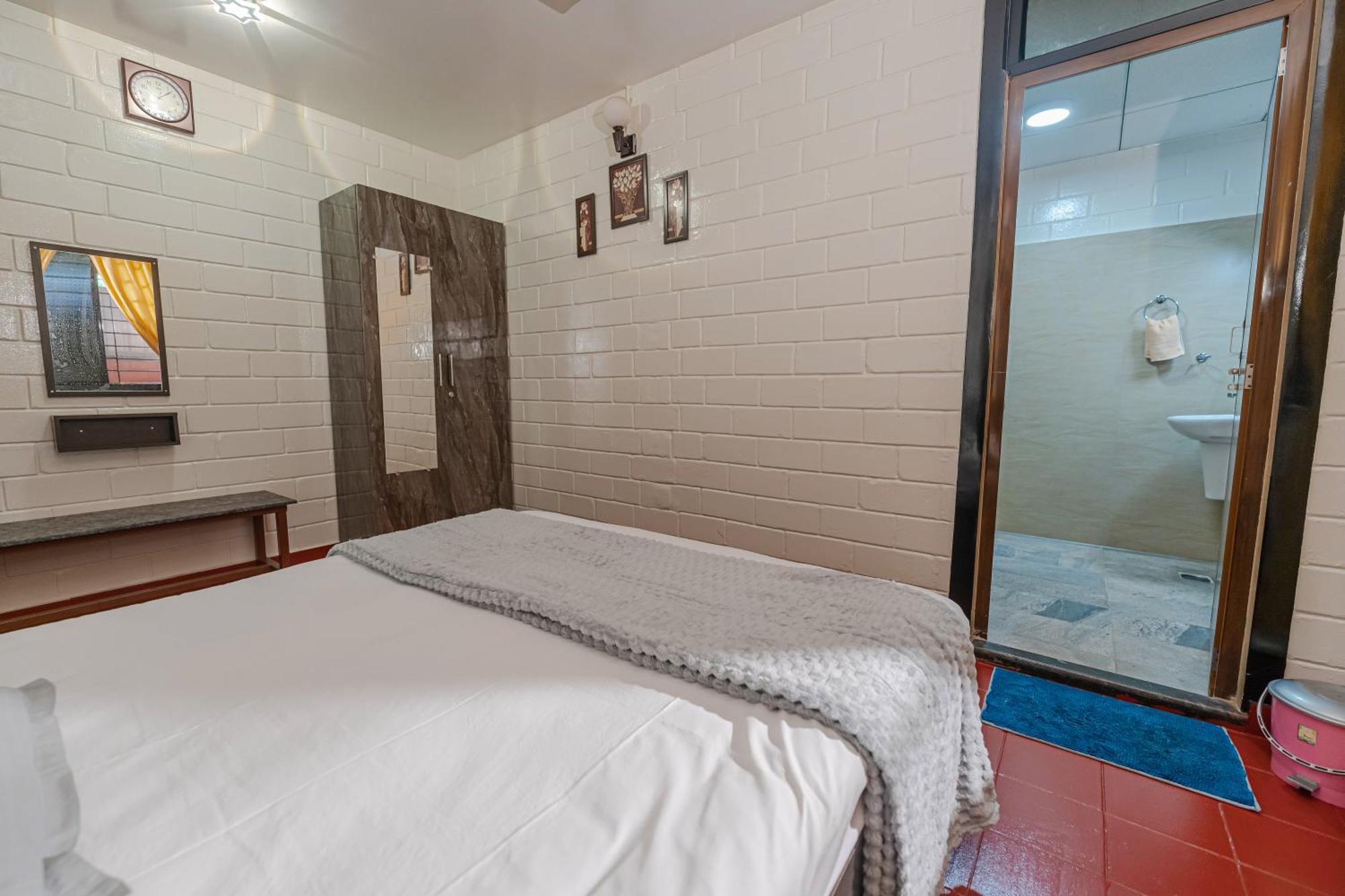 Udupi Homestay - Cottage House - Dendoorkatte Exteriér fotografie