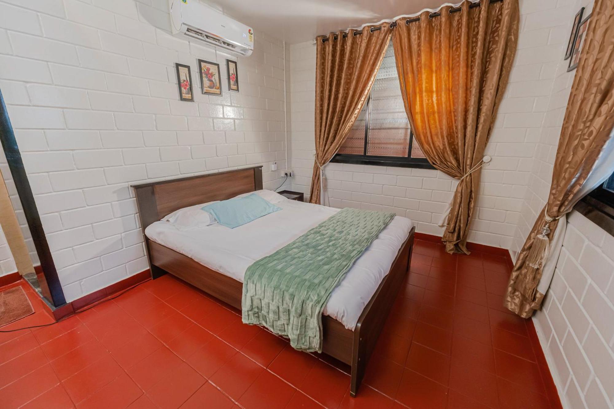 Udupi Homestay - Cottage House - Dendoorkatte Exteriér fotografie