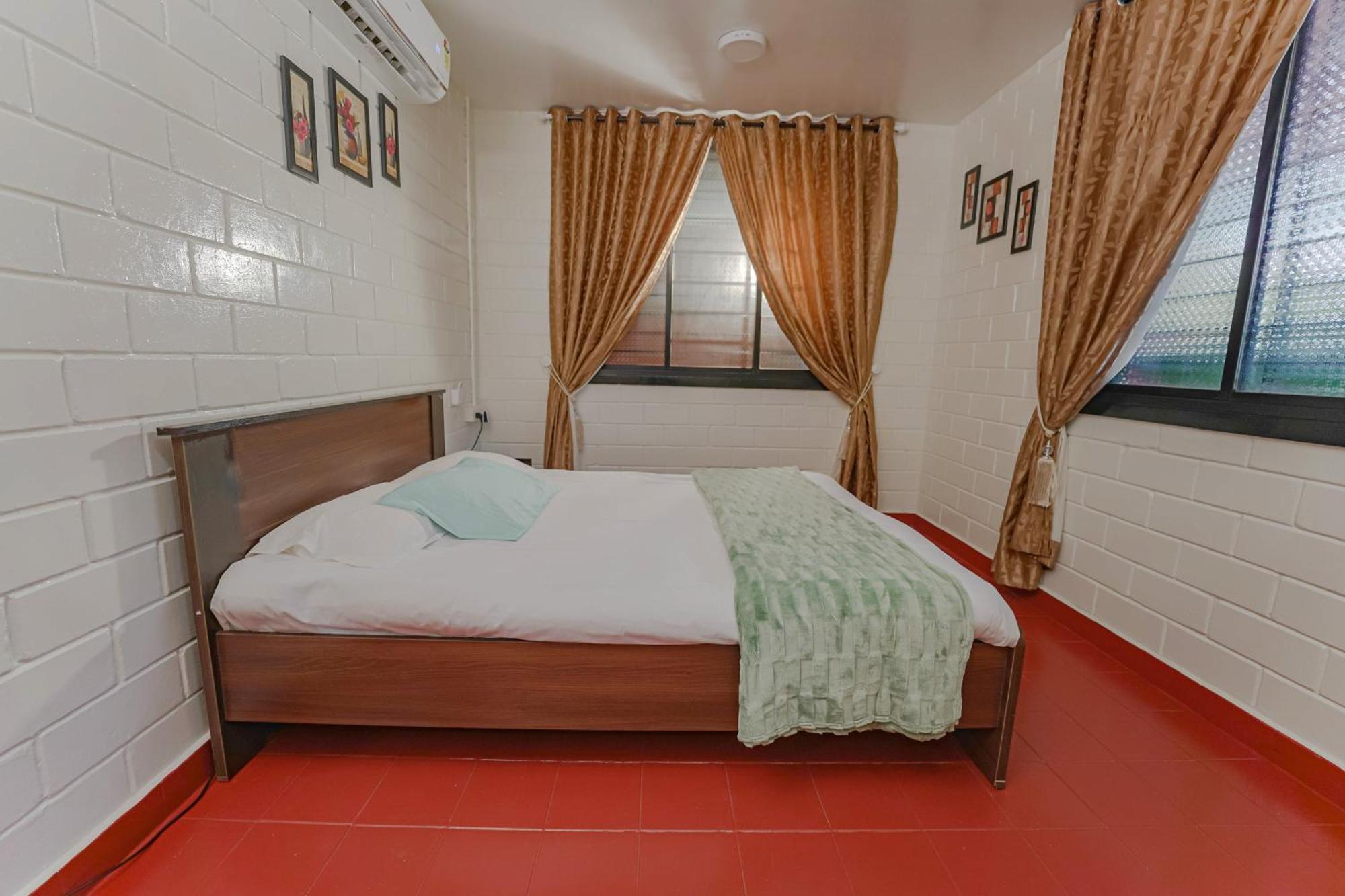 Udupi Homestay - Cottage House - Dendoorkatte Exteriér fotografie