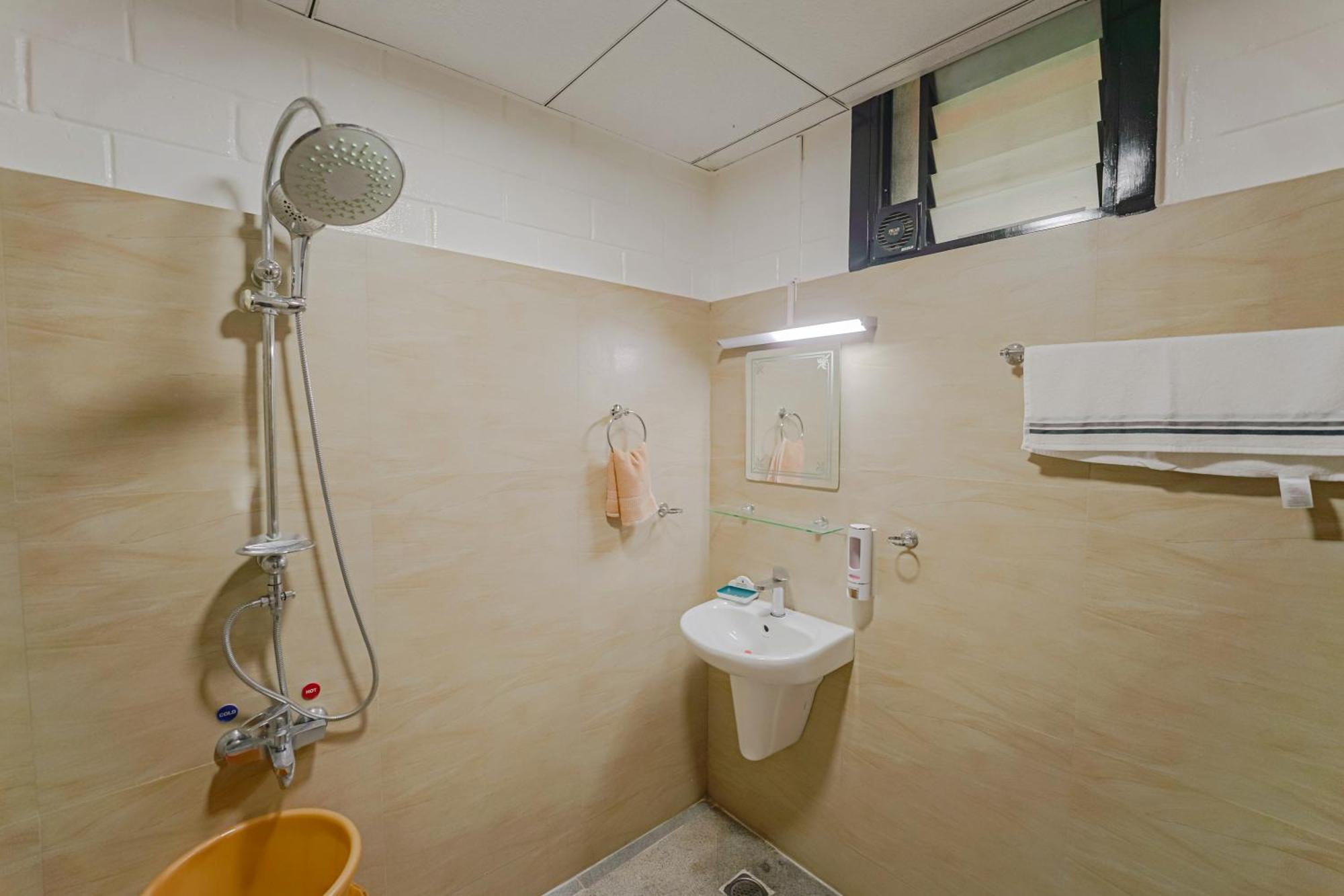 Udupi Homestay - Cottage House - Dendoorkatte Exteriér fotografie